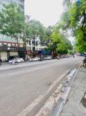 Cho thuê MBKD,Ngân hàng, Siêu Thị, Thẩm mỹ, Cafe, Shoroom DT 150m2 mặt tiền 12m tại Phố Trần Đại...