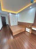 Có 1 Căn, Hơn 7 Tỷ, Nhà Mới Lõi Ngọc Lâm 40m, 5t, MT 4.5m, Gần Ô Tô Thông, Vô Vàn Tiện Ích