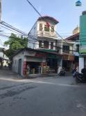 Siêu Hiếm - Kinh Doanh, Lô Góc Ô Tô Tải Vào Nhà 45M2 Hơn 5 Tỷ