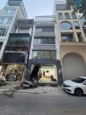 Mặt Phố Víp Cực Vip Con Phố Yên Phụ- Kinh Doanh Đỉnh - Vỉa Hè Cực Rộng Mặt Tiền Lớn.
chủ Đang...