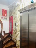 Siêu hót Nhà Tây Hồ 48m, tận 8 tầng, thang máy vù vù, có gara oto!