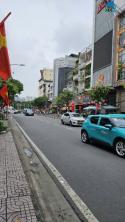 Mặt tiền kinh doanh xe hơi đường số giao Khánh Hội Tân Vĩnh 
Trung tâm Q 4 
Ngang 6 dài 4.5...