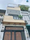 Cần Bán Căn Nhà Mới Xây Ở Xô Viết Nghệ Tĩnh, Quận Bình Thạnh - Vị Trí Đẹp, Giá Tốt - Mua Nhà...