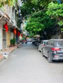 THANH XUÂN - NHỈNH 11 TỶ - 46m2 - Ô TÔ TRÁNH - 2 MẶT THOÁNG