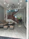 Bán nhà ngõ phố Phan Chu Trinh, Tây Hải Phòng, 50m2, 3 tầng, 3 ngủ, mặt tiền 4m, chỉ 2.17 tỷ