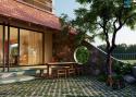 Chỉ 1 Tỷ 5 – Sở Hữu Villa 170m² Nghỉ Dưỡng Tại Làng Omm – Bảo Lộc