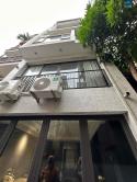 Nhà Dân Xây Nguyễn Văn Cừ Long Biên 40m2 6T Thang Máy, Ô Tô Đỗ Cửa, Nhỉnh 13 Tỷ