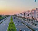 Bán nhà liền kề Jade Lake Residence 148m lô góc mặt đường đôi rộng 46m