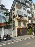 MP Trúc Bạch sổ nở hậu 1 chủ 5 tầng 128m² MT 6.6m vị trí vàng kinh doanh đỉnh chỉ 75,8 tỷ
