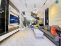 Hơn 12 tỷ - nhà đẹp gần phố Tô Vĩnh Diện p. Lô quân đội, 50m2, ôtô, 2 thoáng trước sau - ở sướng