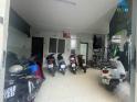 Góc Kiệt Ô Tô gần Chợ Hoà Cường, 71m2, 3 tầng, 7 căn hộ thu 30tr.th