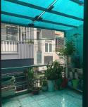 Bán Nhà 2 Tầng Tân Thới Nhất 13, Quận 12 – 52m², 3.7x14m, Hẻm 5m, Chỉ 4.3 Tỷ