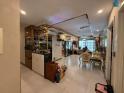 Cho thuê Căn hộ cao cấp 110m2 Chung Cư Goldview Q4 Full nội thất