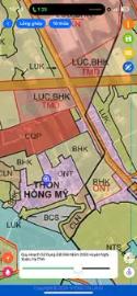 Bán Nhanh Lô Đất Đẹp 784m² – Thôn Hồng Mỹ, Xã Tiền Điền (Trước Là Xuân Mỹ)