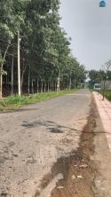 Bán mặt tiền nhựa liên ấp, gần ngã tư Gia Vĩnh, An Viễn, Đồng Nai