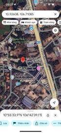 Bán đất đường QL13, P. Lái Thiêu, Thuận An: 3.463m2, giá 30 tỷ.
