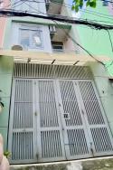Bán nhà đường Huỳnh Văn Bánh Q.PN - DT 86m2, ngang lớn 4.7m HXH - 11 TỶ