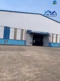 Cho thuê xưởng 3.750m2 trong KCN Bà Rịa - Vũng Tàu chỉ 3,5 usd/m2