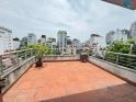 Siêu Hiếm Trung Kính - 5 Tầng - Mặt Tiền 5.2m - Vỉa Hè Rộng - Kinh Doanh Thời Trang Showroom...