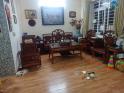 NHÀ LÝ NAM ĐẾ - HOÀN KIẾM - 6 TẦNG THANG MÁY – 2 THOÁNG - 15M RA PHỐ - NGÕ THÔNG - Ô TÔ ĐỖ CỬA