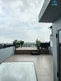 Tuyệt Phẩm Phố Tư Đình 65m, 8t, Mt5m, Nở Hậu, Thang Máy, Gara 2 Ô Tô, Full Nội Thất Nhập.