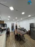 CHDV 9 tầng Âu Dương Lân, Q. 8- hầm thang máy DTSD 855m2 - 30 phòng - dòng tiền gần 200 triệu