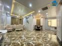 Bán biệt thự Tân cổ điển – Gara 3 ô tô – Thang máy xịn – Lê Đức Thọ, Nam Từ Liêm