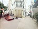 HXH - THỐNG NHẤT - 40M (4x10) 4 TẦNG 4 Pn 4 WC - LÔ GÓC - NHÀ MỚI 2 MẶT THOÁNG 5.35 TỶ