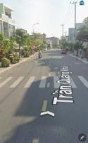 Lô đất đẹp, vuông vức - lô góc Trần Quang Khải, 2 ô tô tránh - 100m2 ra đường chính chỉ 4.6 tỷ