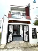 Nhà 1 Trệt 1 Lầu Đẹp Tại Diên Khánh Cách Võ Nguyên Giáp Chỉ 300M