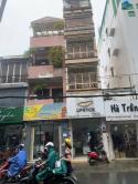 Bán Nhà Mặt Tiền 177 Huỳnh Văn Bánh, P12, Phú Nhuận