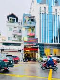 Bán Nhà Mặt Tiền 17 Hoàng Minh Giám, Đức Nhuận