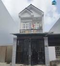 Bán Căn Hẻm - Nhà Đẹp - Đúc Btct - Khu An Ninh - Quận 12