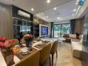Siêu Vip!Nhà đẹp Hồng Tiến, 6T thang máy, Ngõ thông, Gara ô tô Kinh Doanh. 58m2, Nhỉnh 11 tỷ