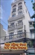 Bán Nhà Mặt Tiền 105 Đường Số 20, P5 , Q Gò Vấp.