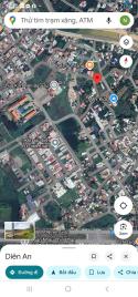 Bán đất Thôn Đông Dinh, xã Diên Toàn, Huyện Diên Khánh, Khánh Hòa
