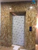 Nhà tôi cho thuê nhà hai cửa đi, mới, 96m2_ 4T; vỉa hè, Lò Đúc-31 Tr