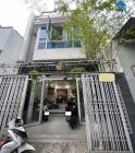 Bán nhà hẻm 2,5m đường T6, Tây Thạnh, Tân Phú, 44m2, 3 tầng, chỉ 20m ra hẻm xe hơi