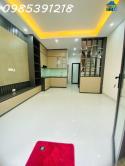 Giá Đẹp Lõi Hoàng Mai- #thangmay - #20mraoto Tránh Đỗ- 36m2-5t- 8.88tỷ (Ctl)