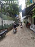 Hàng Tuyển-Tân Mai-Nguyễn Đức Cảnh- 30m2-6t- Chào 7.8tỷ (Ctl)- Ngõ Oto- Rộng- Thông