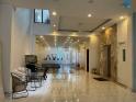 Toà Nhà Apartment 7 Tầng 110m² Mặt Tiền 5.5m – Dòng Tiền 1.5 Tỷ/năm – Phố Liễu Giai