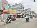 Bán Gấp Nhà Mặt Tiền Trung Mỹ Tây 13 – Q.12 – Thu Nhập 33tr/tháng – Vị Trí Siêu Sung
