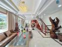 Nguyễn Tuân 82m² - Phân Lô Ô Tô - Trung Tâm Hapulico - Hiếm Nhà Bán