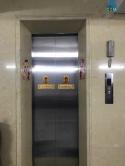 Nhà tôi cho thuê nhà hai cửa đi, mới, 99m2_ 4T; vỉa hè, Lò Đúc-31 Tr