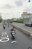 Bán Xưởng Mặt Tiền Ql1a Thạnh Xuân, Q.12 – Thu Nhập 95tr/tháng