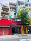 Chính Chủ Bán Mặt Tiền Lê Quang Định, P.14, Q.Bình Thạnh. Dt: (3.9 X 20m), Chỉ 22 Tỷ 500 Triệu,...