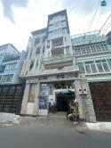 Chính Chủ Bán Nhà Mặt Tiền Đặng Văn Ngữ, P.10, Q. Phú Nhuận. DT: (5.6 x 18.5m), Chỉ 38tỷ5, Tell:...