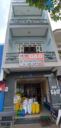 Cần Cho Thuê Nhà Mặt Tiền Đường CMT8, TP. Bà Rịa, tỉnh BRVT