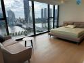 Cho Thuê Căn hộ A10B12 Opera Thủ Thiêm view trực diện Quận 1.