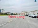 Bán lô đất trục chính đường đôi khu Biệt Thự Đỉnh Long, Tây Hải Phòng, 878m2, mt gần 30m
